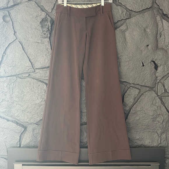 Charlotte Russe Dress Pant Size 3 with 33 inch inseam - Picture 1 of 5